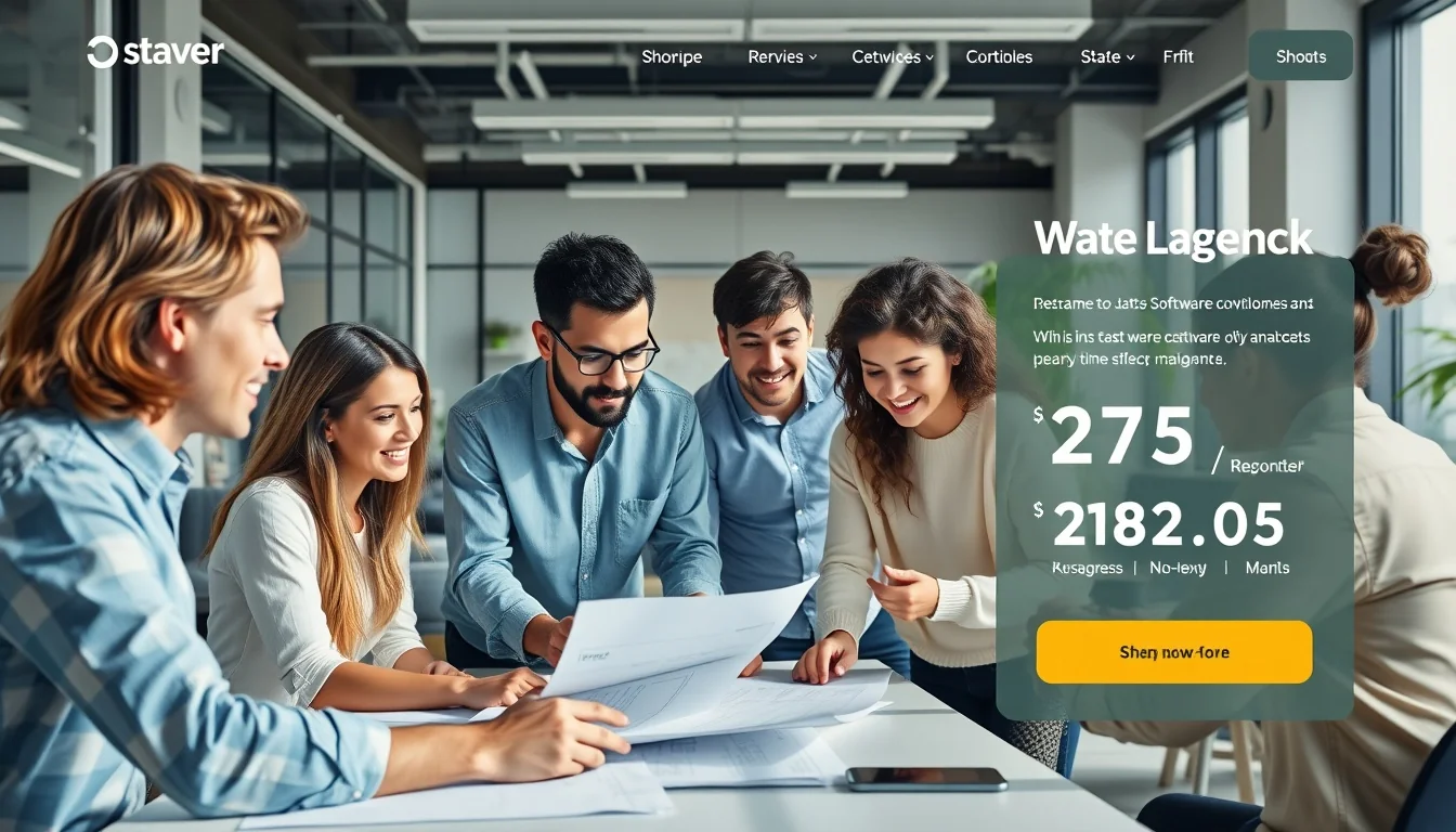 Professional plan visual